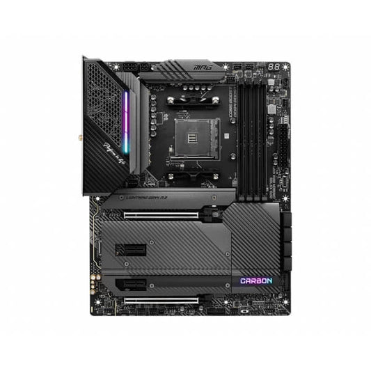 MSI MPG X570S Carbon Max WiFi Motherboard