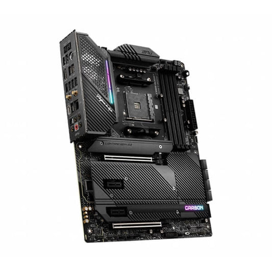 MSI MPG X570S Carbon Max WiFi Motherboard