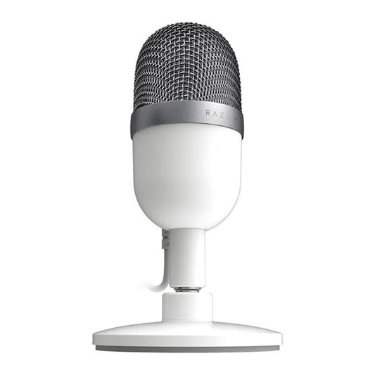 Razer Seiren Mini Microphone (Mercury)