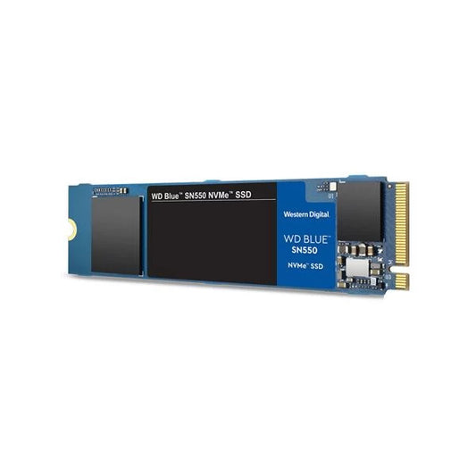 Western Digital Blue SN550 250GB M.2 NVMe SSD