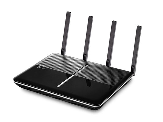 TPLink Archer C3150 AC3150 Wireless MU-MIMO Gigabit Router