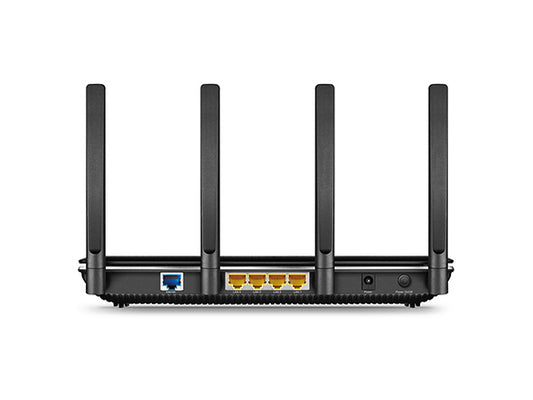 TPLink Archer C3150 AC3150 Wireless MU-MIMO Gigabit Router