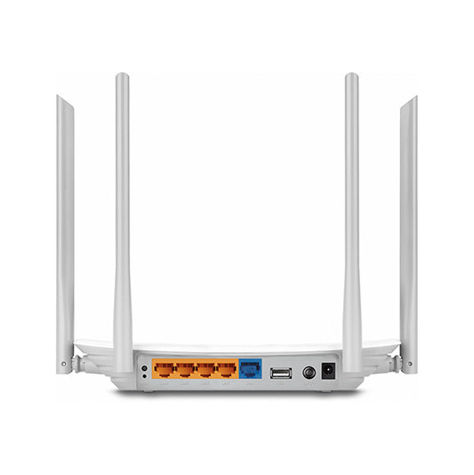 TPLink Archer C5 AC1200 Wireless Dual Band Gigabit Router