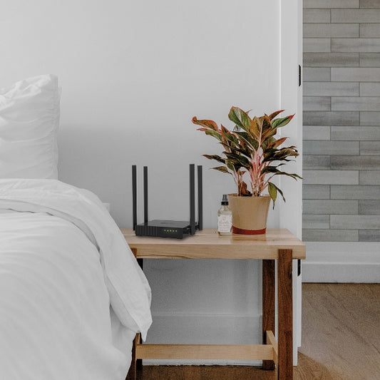 TPLink Archer C54 AC1200 Dual Band Wi-Fi Router