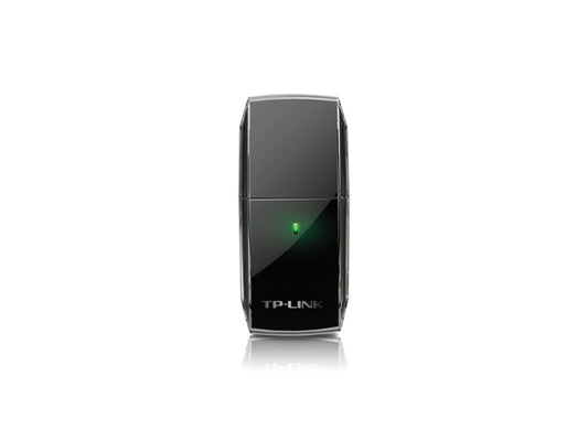 TPLink Archer T2U AC600 Wireless Dual Band USB Adapter