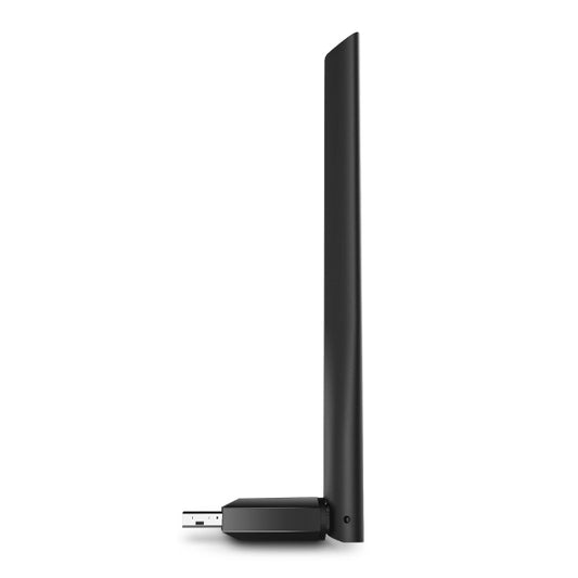 TPLink Archer T600U Plus AC600 High Gain Wireless Dual Band USB Adapter