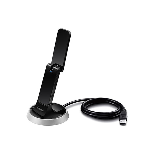 TPLink Archer T9UH AC1900 High Gain Wireless Dual Band USB Adapter