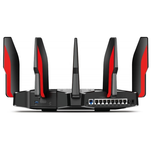 TPLink AX11000 Next-Gen Tri-Band Gaming Router