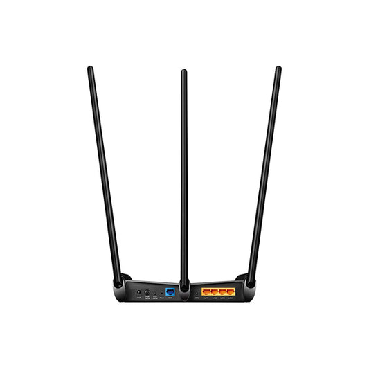 TPLink Archer C58HP AC1350 High Power Wireless Dual Band Router