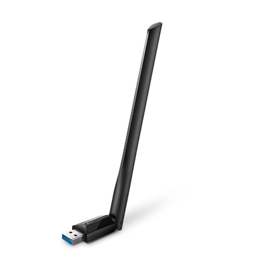 TPLink Archer T3U Plus AC1300 High Gain Wireless Dual Band USB Adapter