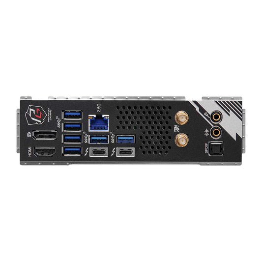 ASRock Z790 PG-ITX/TB4 LGA1700 Mini ITX DDR5 Motherboard