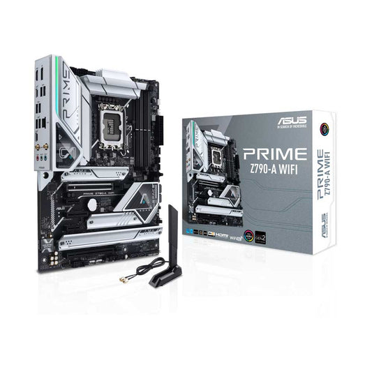 Asus Prime Z790-A WiFi ATX DDR5 Motherboard