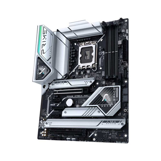 Asus Prime Z790-A WiFi ATX DDR5 Motherboard