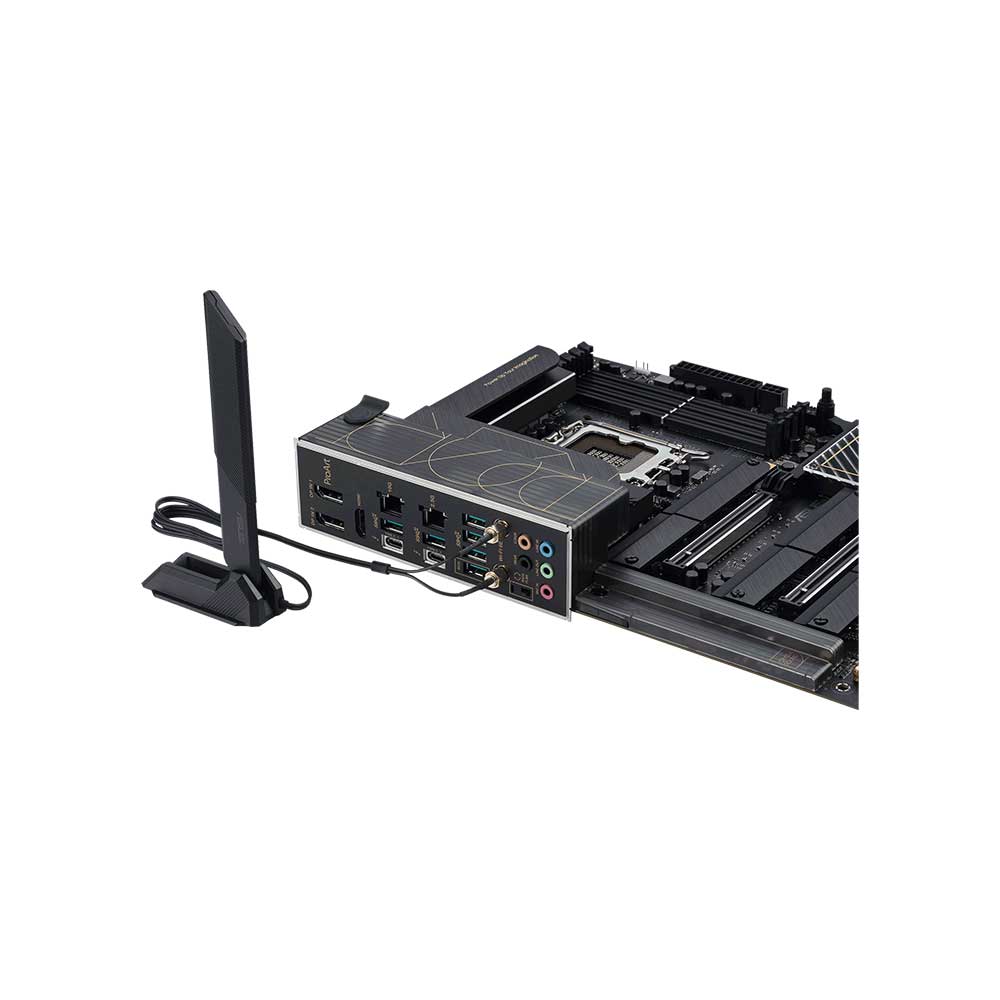 【セット割対象】ASUS ProArt Z790-CREATOR WIFI ProArt Z790-CREATOR WIFI｜Motherboards｜ASUS United Kingdom