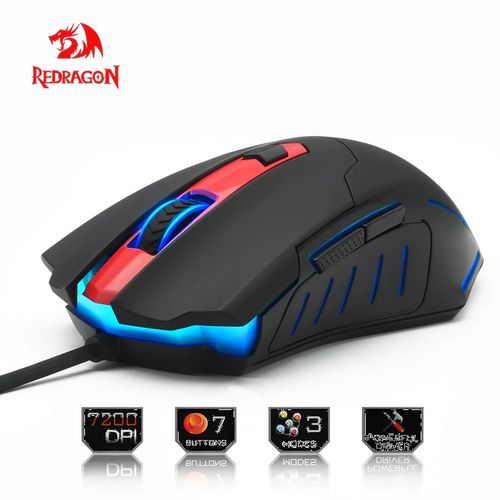 Redragon Pegasus M705 Wired Gaming Mouse