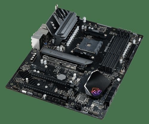 Am4 Amd B550 Pg Riptide Msi Motherboard ASROCK B550 Motherboard