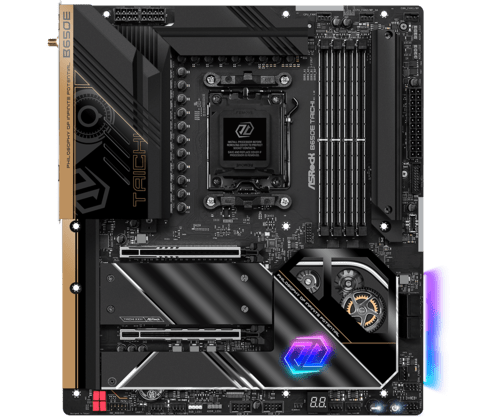 ASRock B650E Taichi Motherboard