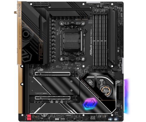 ASRock B650E Taichi Motherboard