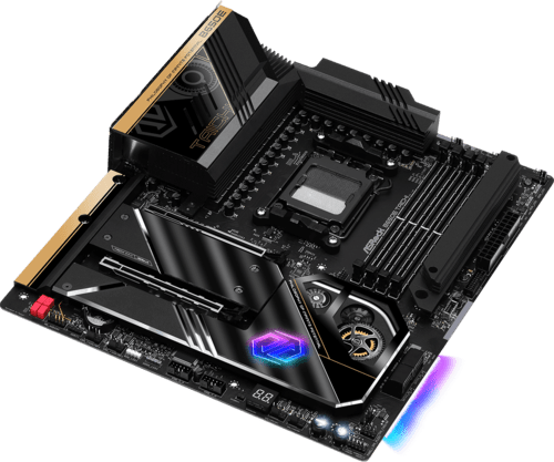 ASRock B650E Taichi Motherboard