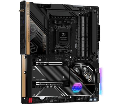 ASRock B650E Taichi Motherboard