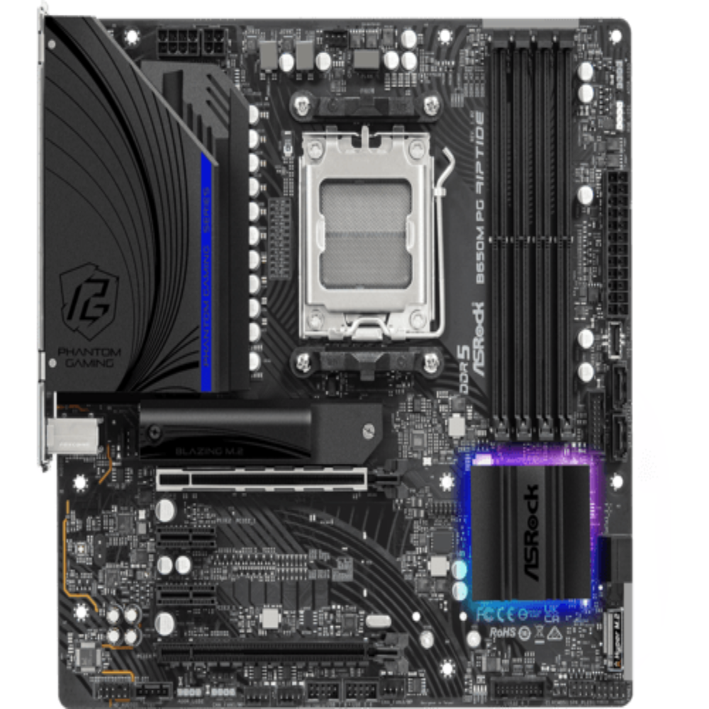 ASROCK　H610M-HVS-M.2 R2.0　LGA1200 ASRock > H610M-HVS/M.2 R2.0