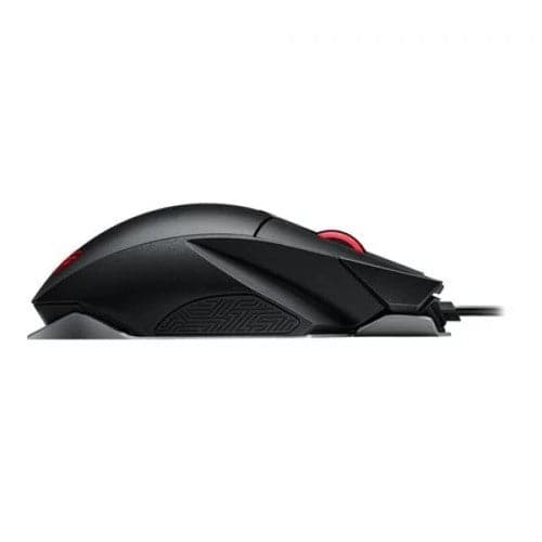 Asus ROG Spatha Gaming Mouse (Black)