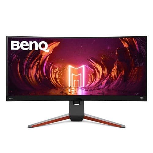 BenQ Mobiuz EX3415R 34 inch Gaming Monitor