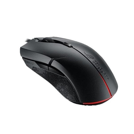 Asus ROG Strix Evolve Gaming Mouse (Black)