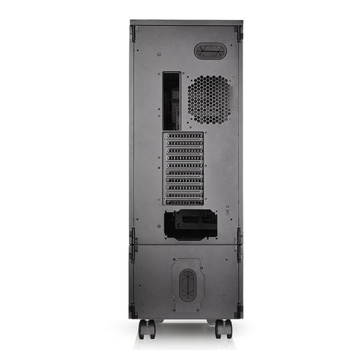 Thermaltake CORE W100 Extreme Full Tower Cabinet (Black)