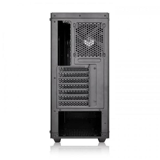 Thermaltake Core G21 TG Mid Tower Cabinet (Black)