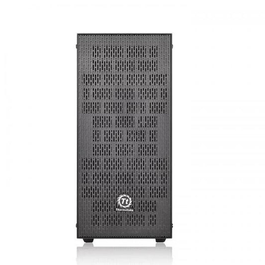 Thermaltake Core G21 TG Mid Tower Cabinet (Black)