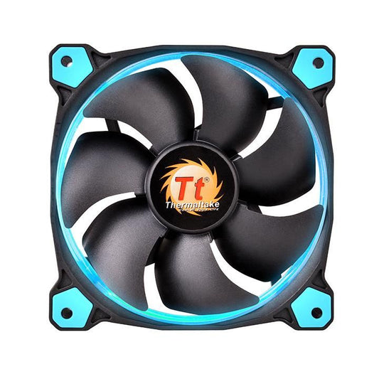 Thermaltake Riing 12 LED Blue Cabinet Fan