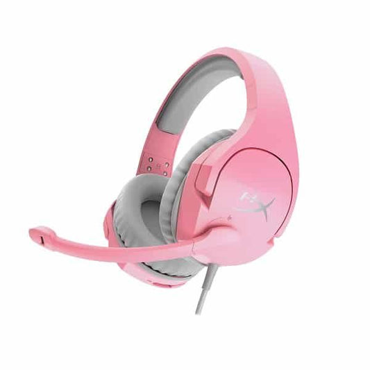 HyperX Cloud Stinger Gaming Headphone Pink