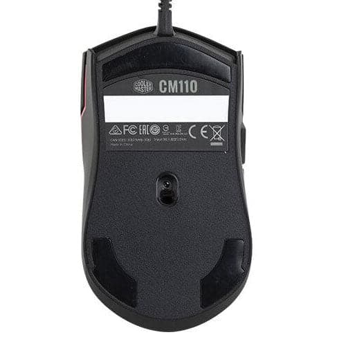 Cooler Master CM110 RGB Gaming Mouse