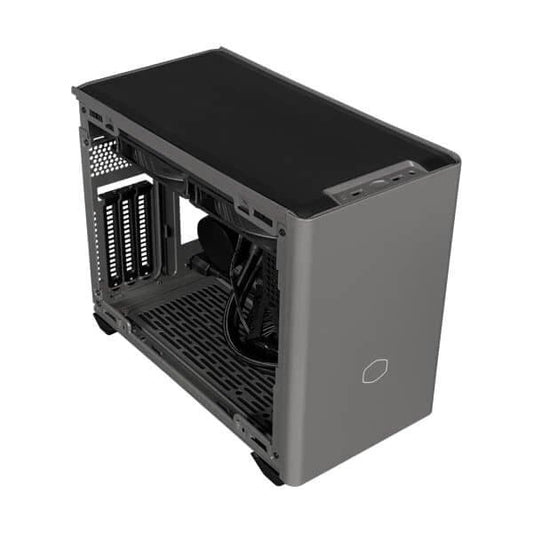 Cooler Master NR200P MAX Mini Tower Cabinet