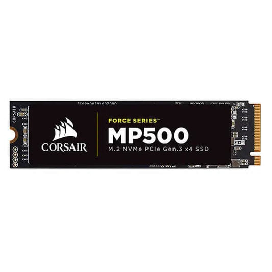 Corsair MP500 960GB M.2 NVMe Gen.3 SSD