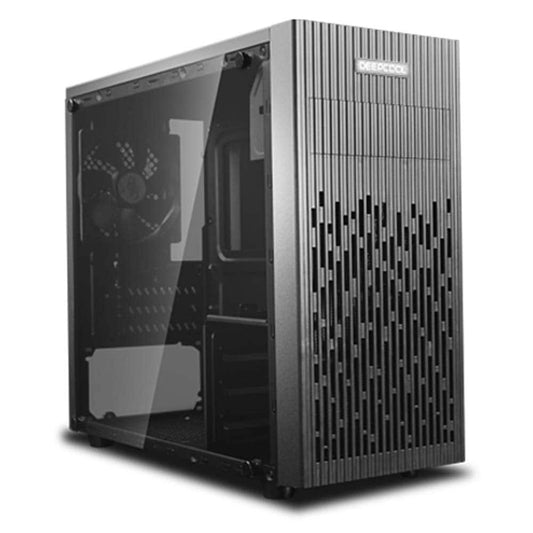 Deepcool Matrexx 30 Mid Tower Cabinet TG (Black)