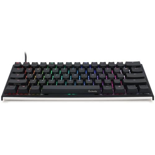 Ducky One 2 Mini RGB Keyboard