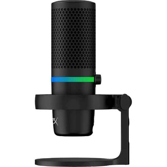 HyperX DuoCast RGB USB Condenser Microphone