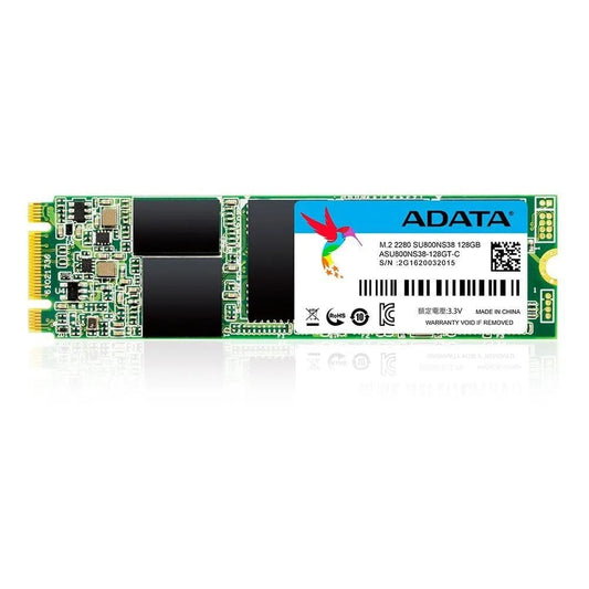 Adata Ultimate SU800 128GB M.2 SATA SSD