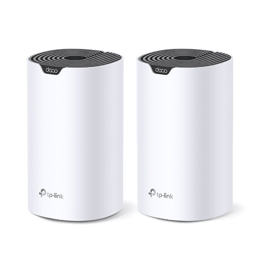 TPLink Deco S7 AC1900 (2-Pack) Dual-Band Wi-Fi Whole Home Mesh Wi-Fi System