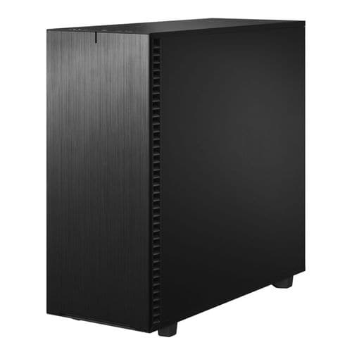 Fractal Design Define 7 XL Dark Tint TG Full Tower Cabinet (FD-C-DEF7X-03 )