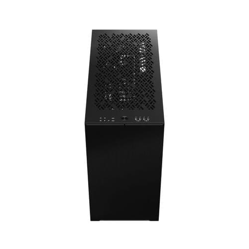 Fractal Design Define 7 Dark Black TG Mid Tower Cabinet (FD-C-DEF7A-03 )