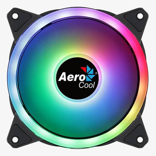 Aerocool DUO 12 ARGB Fan