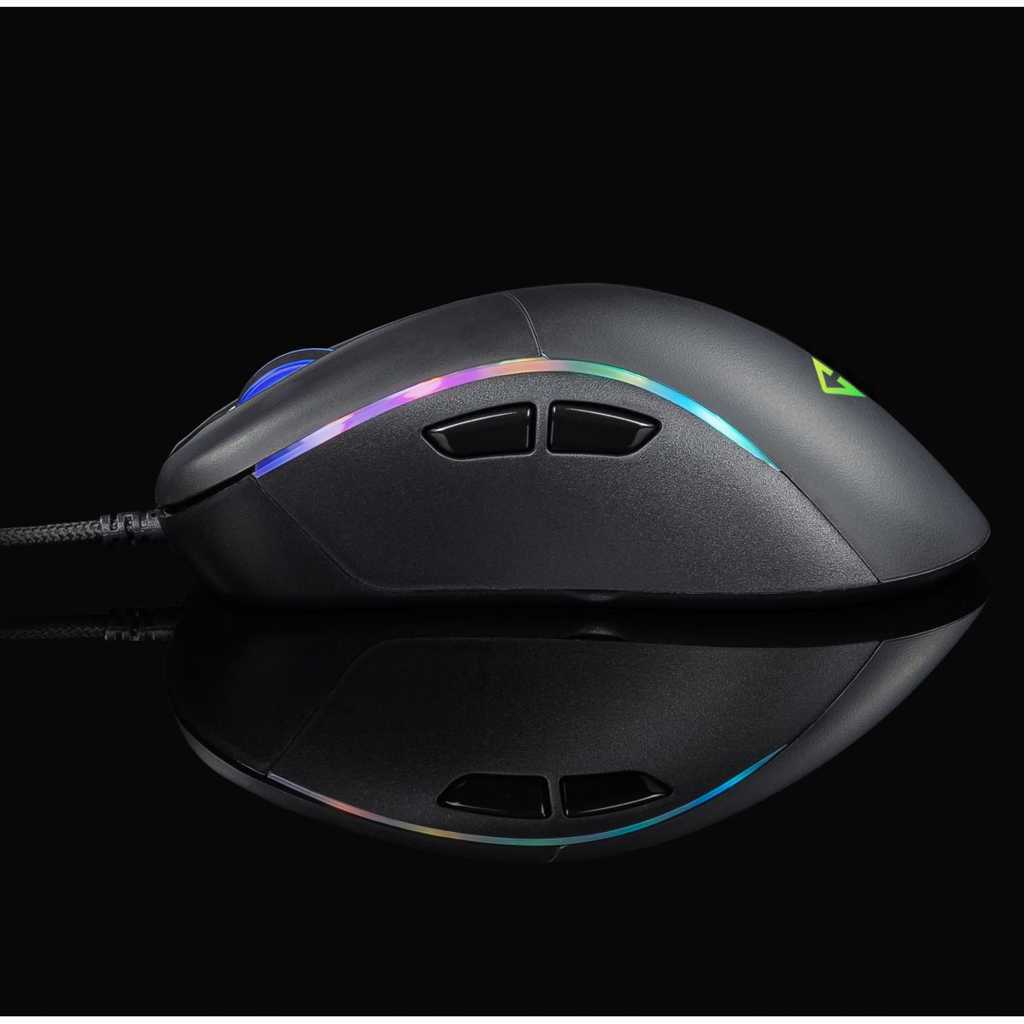 Buy Cosmic Byte Equinox Alpha Gaming Mouse Elitehubs