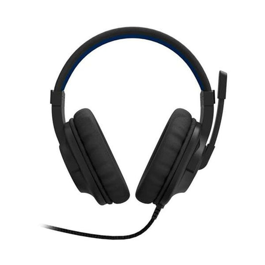 HAMA 186063 Soundz 320 7.1 Wired Gaming Headphone ( Black )
