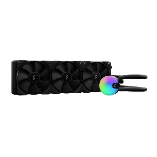 Fractal Design Lumen S36 (360mm) RGB CPU Liquid Cooler