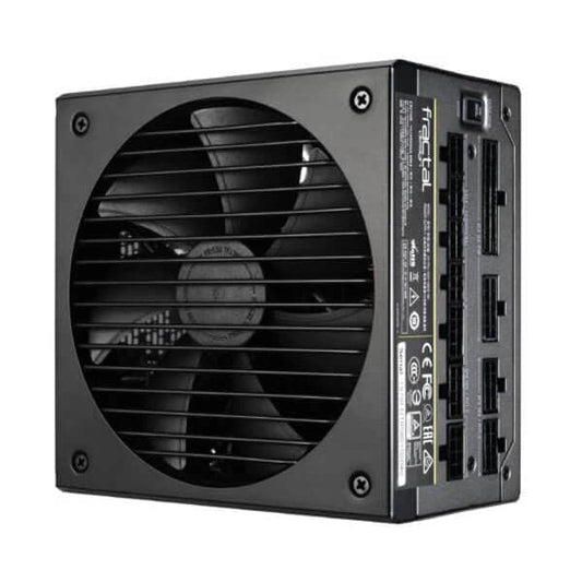 Fractal Design Ion+ 560P Platinum Fully Modular PSU