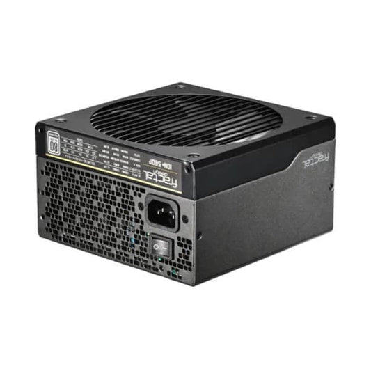 Fractal Design Ion+ 560P Platinum Fully Modular PSU