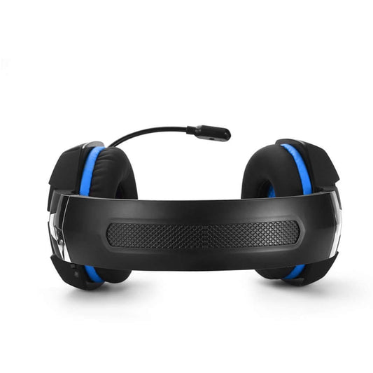 Cosmic Byte G1500 Gaming Headset (Black/Blue)
